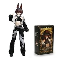 Amazon.co.jp: ブラインドボックス シチリアの追憶 MJD ドール 4